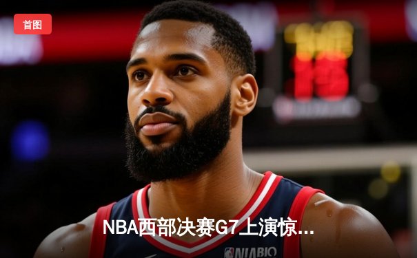 NBA西部决赛G7上演惊天逆转，独行侠客场险胜掘金晋级总决赛