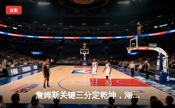 詹姆斯关键三分定乾坤，湖人加时险胜勇士迎三连胜